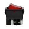 Orno - Backlight Rocker switch On/Off Switches